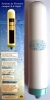 Cartouche pour filtre Viveau, filtration de l'eau du robinet Cartouche pour filtre Viveau, filtration de l'eau du robinet